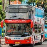 Jadwal Berangkat Bus di Palu Terupdate