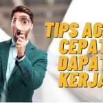 Tips Diterima Kerja di Jayapura Terupdate